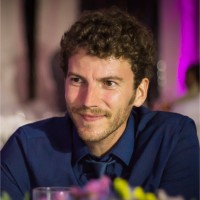 Neuzer Ltd. Employee Adam Veisz's profile photo