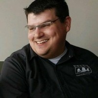 AhelioTech LTD Employee Casey McAdams's profile photo