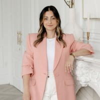 ShopThing Inc. Employee Maggie Adhami-Boynton's profile photo