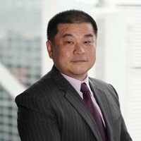 Bank of America Employee Benson Wong's profile photo