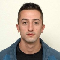 Growth Era Employee Peter Janusev's profile photo