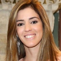Johnson & Johnson Employee Daniela Ferraz's profile photo