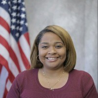 SPS - Systems Products Solutions, Inc. Employee Angela Powe's profile photo