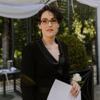 Jewish Community Alliance Employee Sara Goldsmith's profile photo