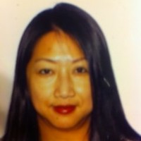 Palo Alto Networks Employee Rita Wang's profile photo