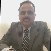 Tandhan Polyplast Limited Employee Mayur Mathur's profile photo
