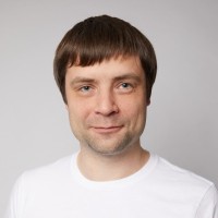 Maverick Derivatives B.V. Employee Vladimir Griniv's profile photo