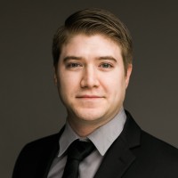 CM&B Employee Patrick Chafe's profile photo