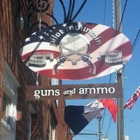 Pilot Mtn Guns and Ammo Employee Jonathan Riggs's profile photo
