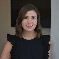 Courtney Garner Email & Phone Number
