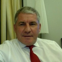 Modus Operations AB Employee Steve Freeman's profile photo