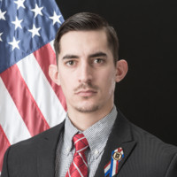 GenTent Safety Canopies, LLC Employee Anthony Sandoval's profile photo