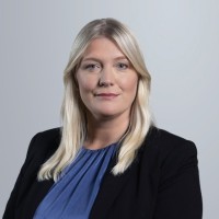 KPMG New Zealand Employee Anna MacFarlane's profile photo
