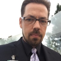 Ace and Vine Casino Employee Mark Pickens's profile photo
