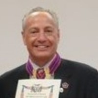 Strategic Resources, Inc. (SRI) Employee Ward Ward's profile photo