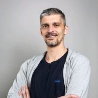 Isospace Employee Romain Ducret's profile photo
