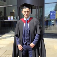 Powertech Refrigeration Ltd Employee Conor Morgan's profile photo