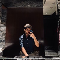OTPLESS Employee Saksham Sagar's profile photo