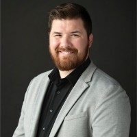 Forza Employee Bryce Fisher's profile photo