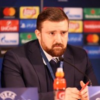 Leicester City Football Club Employee Jonny Lally's profile photo