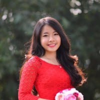 VSTV - Premium Pay-TV Operator in Vietnam Employee Thao Ta's profile photo