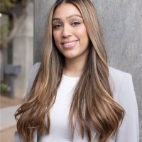 Border Angels Employee Marian Ruiz's profile photo