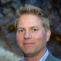 Informative Research Employee Mark Jones's profile photo