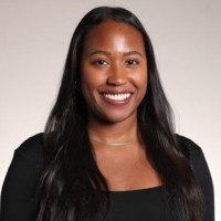 United Talent Agency Employee Whitney Cunningham's profile photo