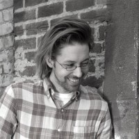 Reach Security Employee Colt Blackmore's profile photo