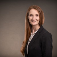 European Circular Bioeconomy Fund (ECBF) Employee Nicole Bremm's profile photo