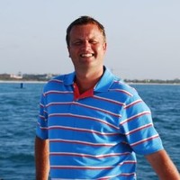 BB Energy Employee James Low's profile photo