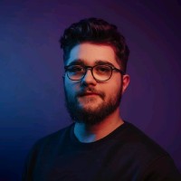 Virtuplex Employee Nikolas Markovič's profile photo