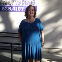 San Benito County Office of Education Employee Grace Navarro's profile photo