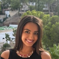 Mindful Chef Employee Sophia Salehi's profile photo