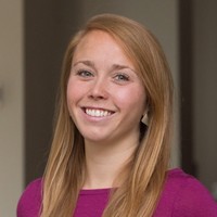 Fair Labor Association Employee Danielle Roberts's profile photo