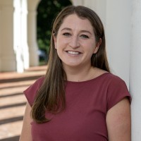 Springbok Analytics Employee Emily McCain's profile photo