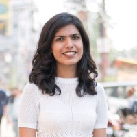 R/GA Australia Employee Devanshi Yadav's profile photo