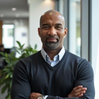 K. Neal Truck and Bus Center Employee Corey Neal's profile photo