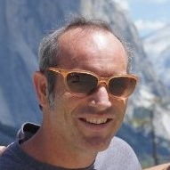 Georgetown University Employee James Mattingly's profile photo