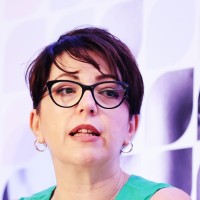 EUPATI Employee Menia Koukougianni's profile photo