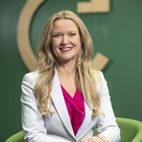 Caverion Employee Anne Paasikari's profile photo