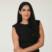Ryder Employee Nisheta Sachdev's profile photo