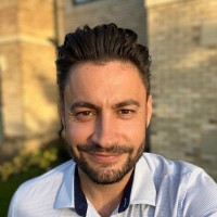 AbbVie Employee Freddie Noble's profile photo
