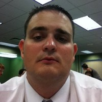 Northrop Grumman Employee Don Stephens's profile photo