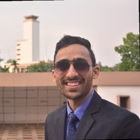 Panchayati Raj Department Employee Sanjay Nayak's profile photo