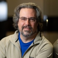 Jentic Employee Michael Cordner's profile photo