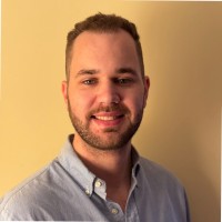 DeepChatBI Employee John Pitkin's profile photo