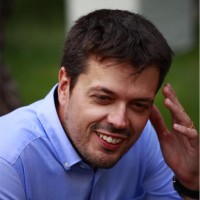 Varisco Employee Luca Pagani's profile photo