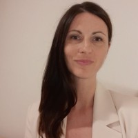 Interconnection Consulting Employee Zuzana Liptakova's profile photo