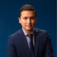 MT Solutions Employee Carlos Medrano's profile photo